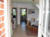 Blick in die Wohnung